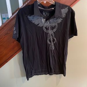 Guess Short Sleeve T-Shirt
